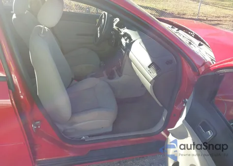 2009 Chevrolet Cobalt Lt from USA, damaged, VIN 1G1AT58H397296468